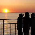  Viking Line Ferry Viking Grace - Mini-cruise From