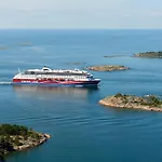 Viking Line Ferry Viking Grace - Mini-cruise From *