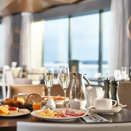 Viking Line Ferry Viking Grace - Mini-cruise From 