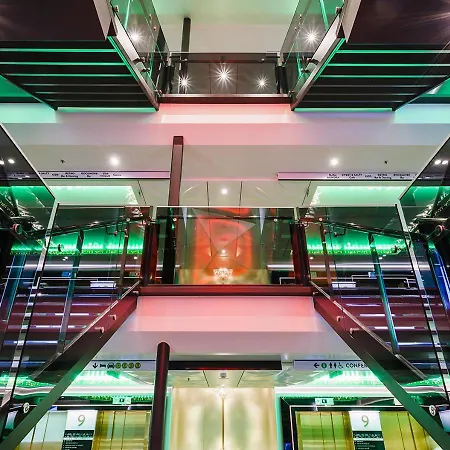 Viking Line Ferry Viking Grace - Mini-cruise From  Turku