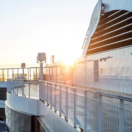 Viking Line Ferry Viking Grace - Mini-cruise From *