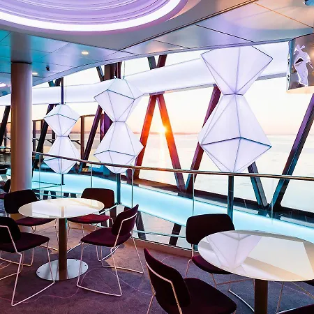 Viking Line Ferry Viking Grace - Mini-cruise From * Turku