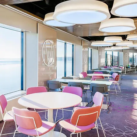  Viking Line Ferry Viking Grace - Mini-cruise From Åbo