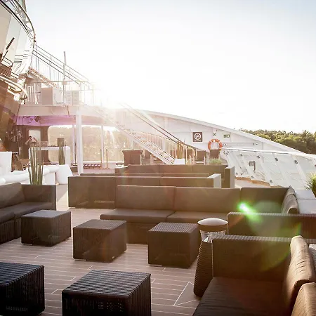  Viking Line Ferry Viking Grace - Mini-cruise From *