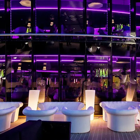  Viking Line Ferry Viking Grace - Mini-cruise From