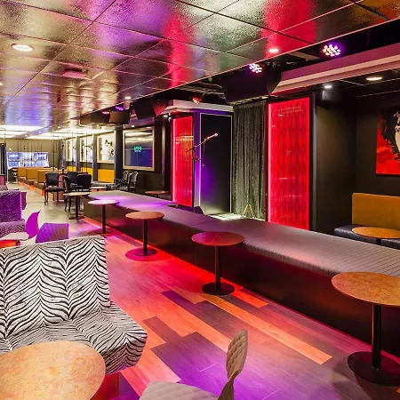 Viking Line Ferry Viking Grace - Mini-cruise From