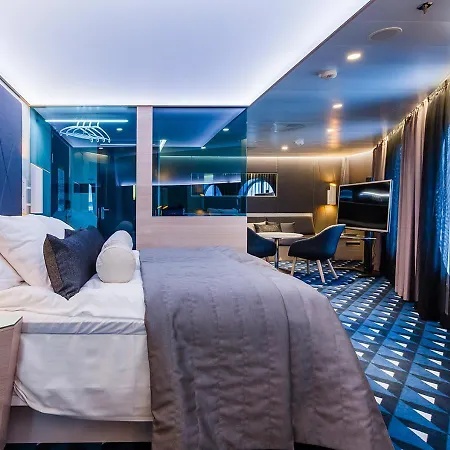  Viking Line Ferry Viking Grace - Mini-cruise From Turku