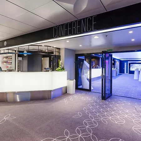  Viking Line Ferry Viking Grace - Mini-cruise From