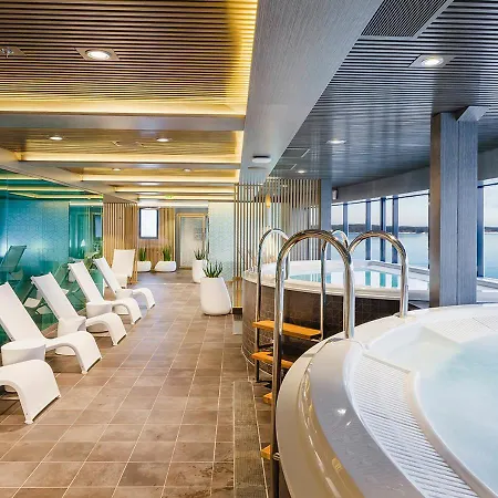  Viking Line Ferry Viking Grace - Mini-cruise From Turku