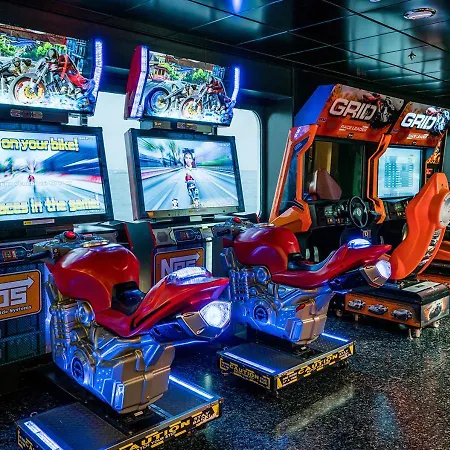 Viking Line Ferry Viking Grace - Mini-cruise From 