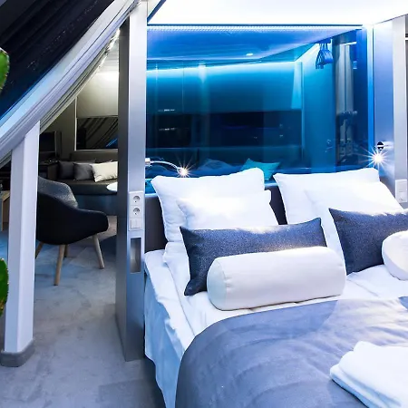 Viking Line Ferry Viking Grace - Mini-cruise From 