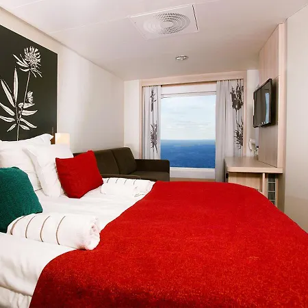 Viking Line Ferry Viking Grace - Mini-cruise From * Turku