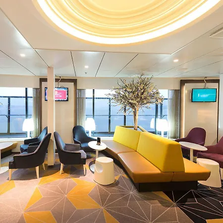 Viking Line Ferry Viking Grace - Mini-cruise From  Turku