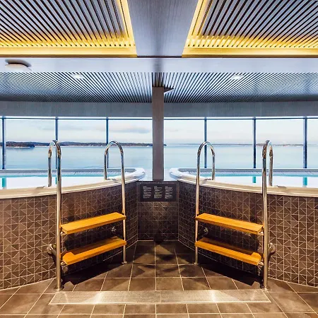 Viking Line Ferry Viking Grace - Mini-cruise From Turku