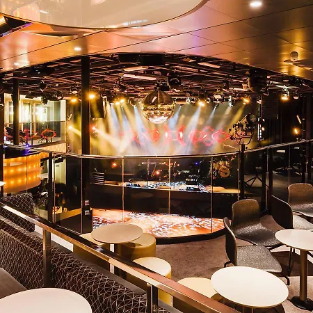 Viking Line Ferry Viking Grace - Mini-cruise From  *