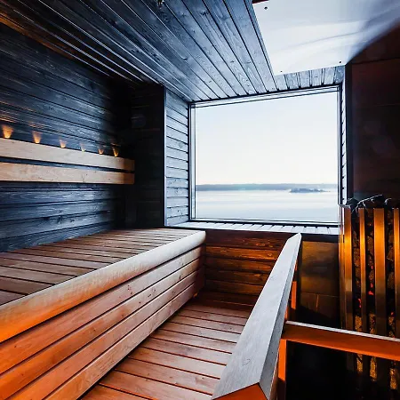  Viking Line Ferry Viking Grace - Mini-cruise From *