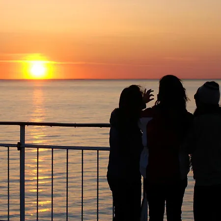  Viking Line Ferry Viking Grace - Mini-cruise From