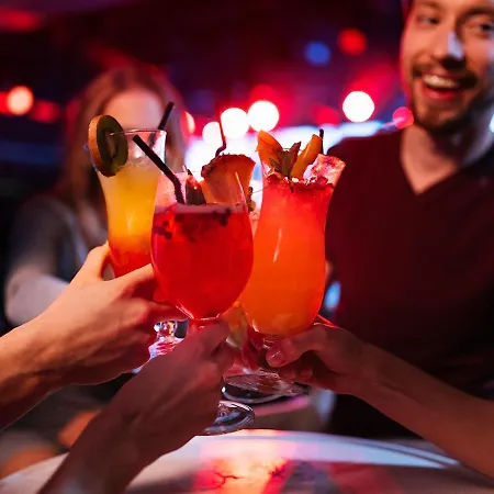 Viking Line Ferry Viking Grace - Mini-cruise From *