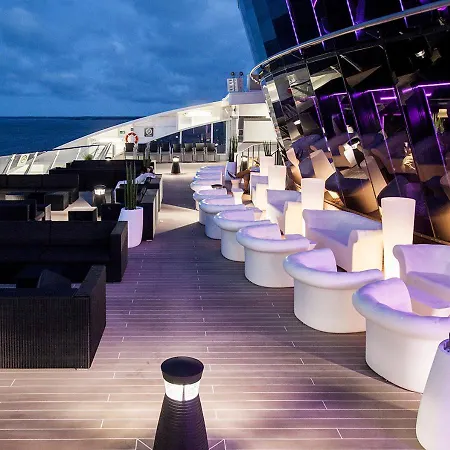 Viking Line Ferry Viking Grace - Mini-cruise From  *