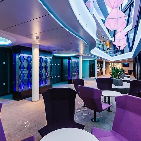 Viking Line Ferry Viking Grace - Mini-cruise From 
