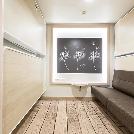 Viking Line Ferry Viking Grace - Mini-cruise From