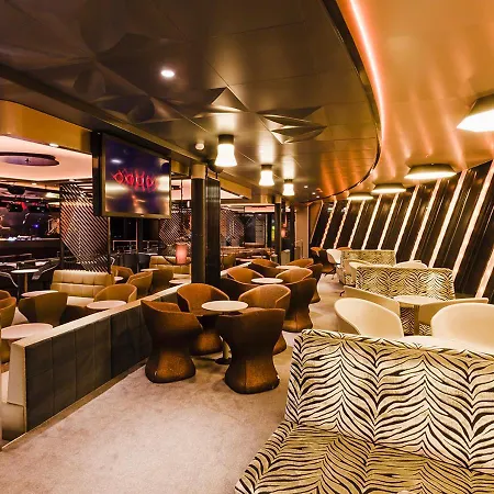  Viking Line Ferry Viking Grace - Mini-cruise From Turku