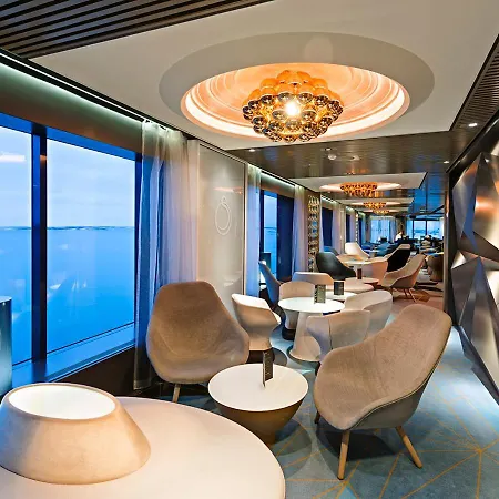 Viking Line Ferry Viking Grace - Mini-cruise From  Turku