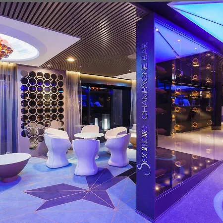 Viking Line Ferry Viking Grace - Mini-cruise From  *