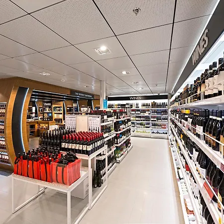 Viking Line Ferry Viking Grace - Mini-cruise From  Turku