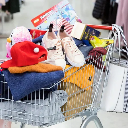  Viking Line Ferry Viking Grace - Mini-cruise From *