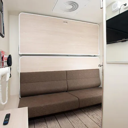  Viking Line Ferry Viking Grace - Mini-cruise From