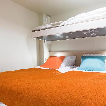  Viking Line Ferry Viking Grace - Mini-cruise From