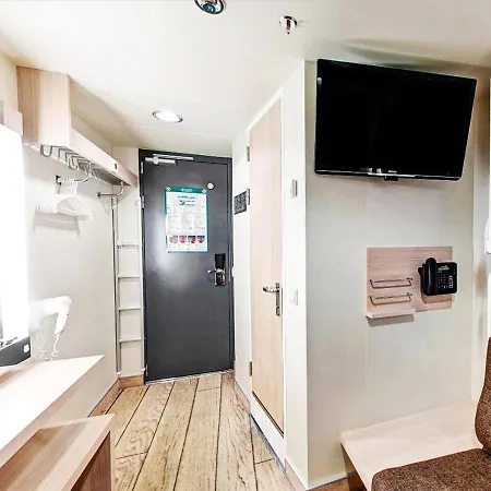 Viking Line Ferry Viking Grace - Mini-cruise From  Turku