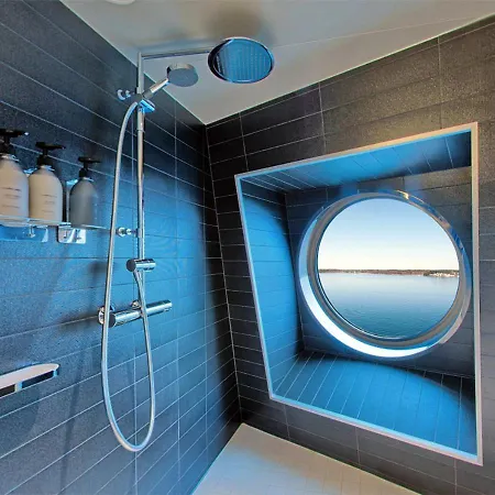  Viking Line Ferry Viking Grace - Mini-cruise From *