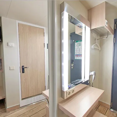 Viking Line Ferry Viking Grace - Mini-cruise From  Turku