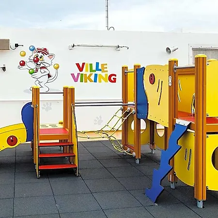 Viking Line Ferry Viking Grace - Mini-cruise From Turku