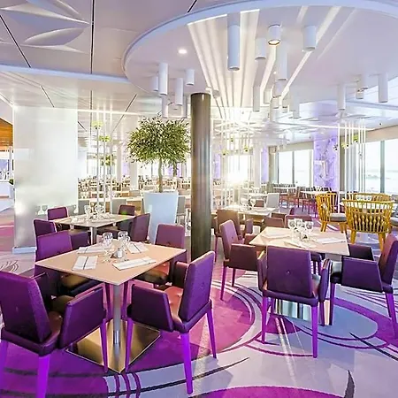 Viking Line Ferry Viking Grace - Mini-cruise From