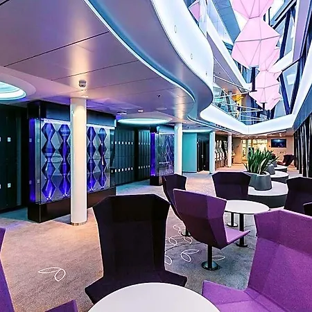 Viking Line Ferry Viking Grace - Mini-cruise From *