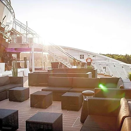 Viking Line Ferry Viking Grace - Mini-cruise From  *