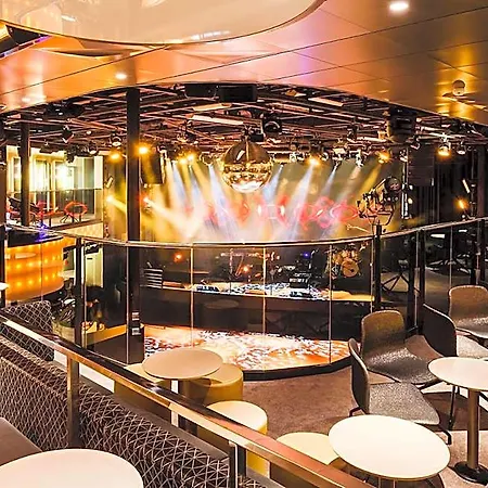 Viking Line Ferry Viking Grace - Mini-cruise From 