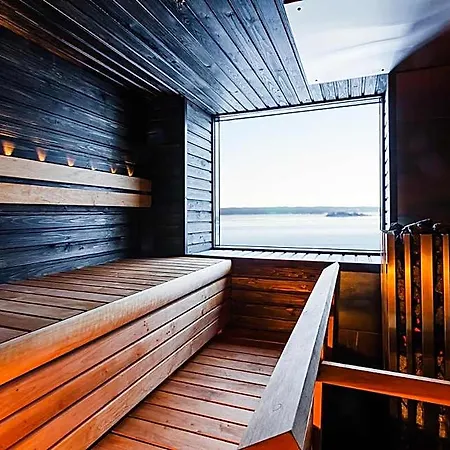  Viking Line Ferry Viking Grace - Mini-cruise From