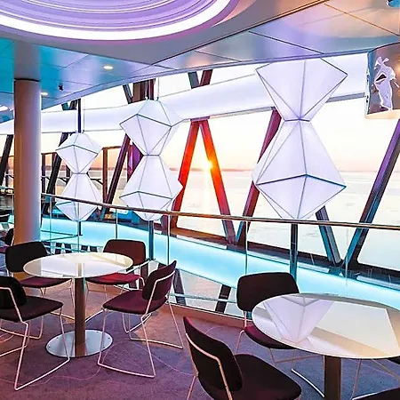 Viking Line Ferry Viking Grace - Mini-cruise From