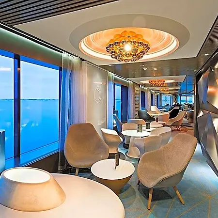 Viking Line Ferry Viking Grace - Mini-cruise From 