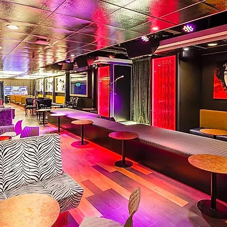  Viking Line Ferry Viking Grace - Mini-cruise From *
